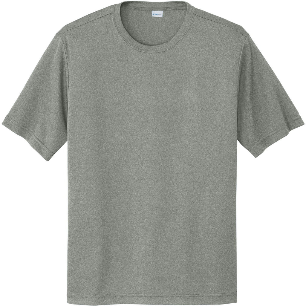 Grey Concrete