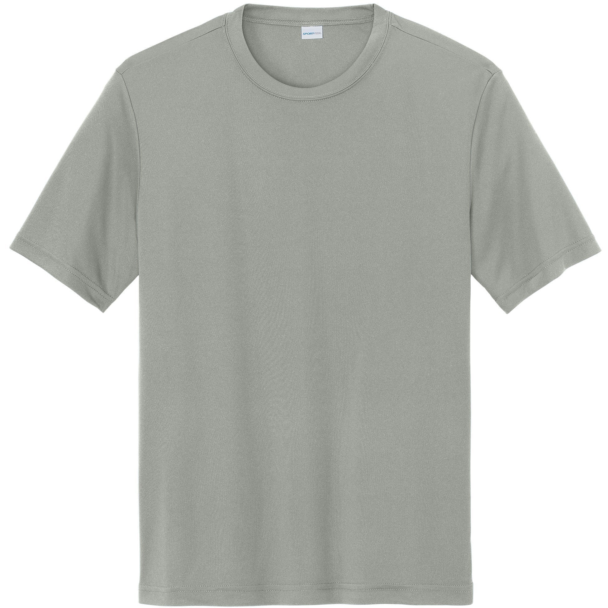 Sport-Tek® Tall PosiCharge® Competitor® Tee