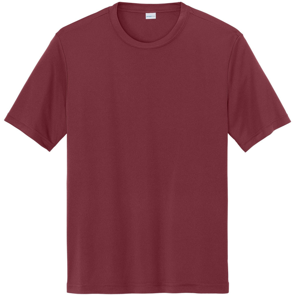 Sport-Tek® Tall PosiCharge® Competitor® Tee