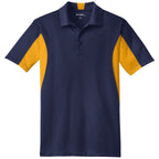 True Navy/ Gold
