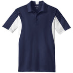 True Navy/ White