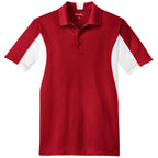 True Red/ White