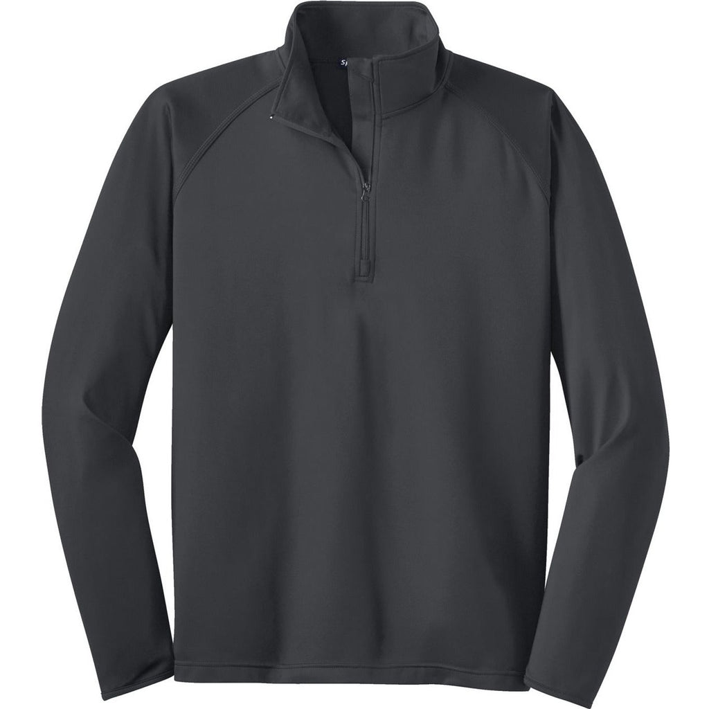 Charcoal Grey