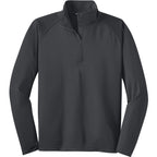 Charcoal Grey