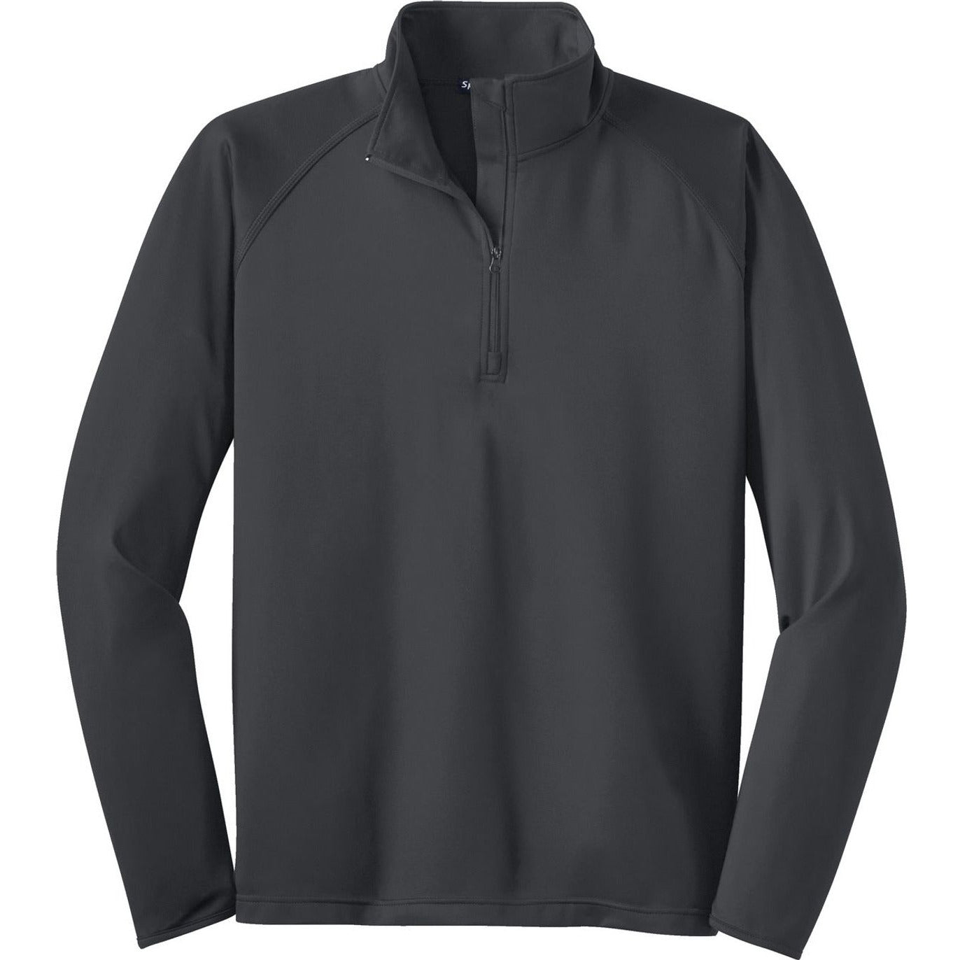 Charcoal Grey