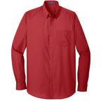 Rich Red