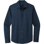 River Blue Navy