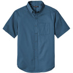 Regatta Blue