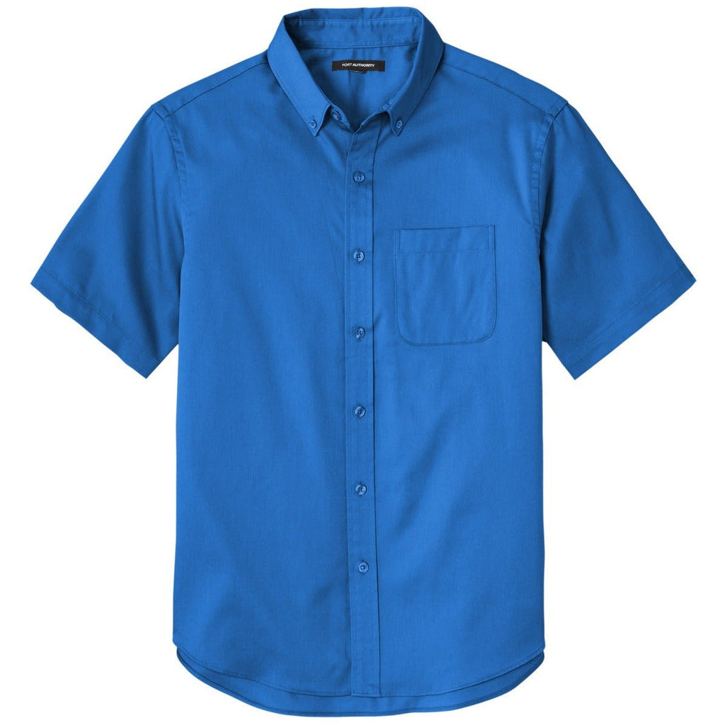 Strong Blue