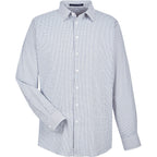 Navy/ White