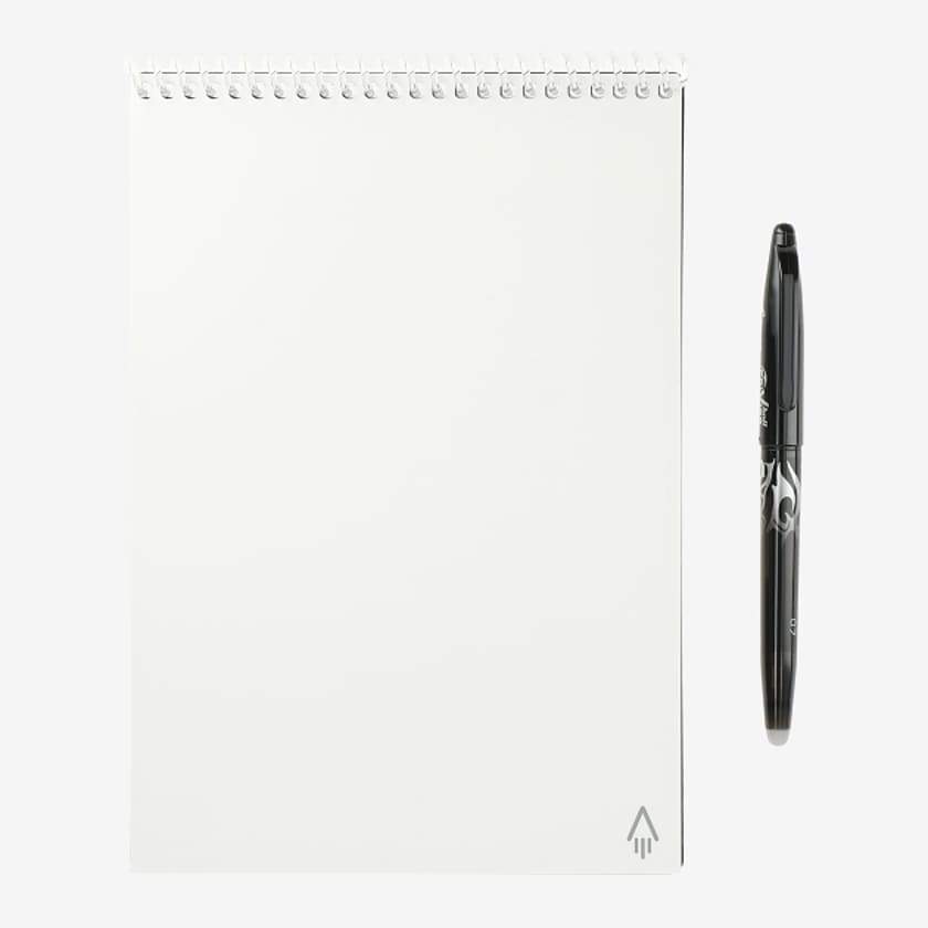 RocketBook Executive Flip Notebook Set