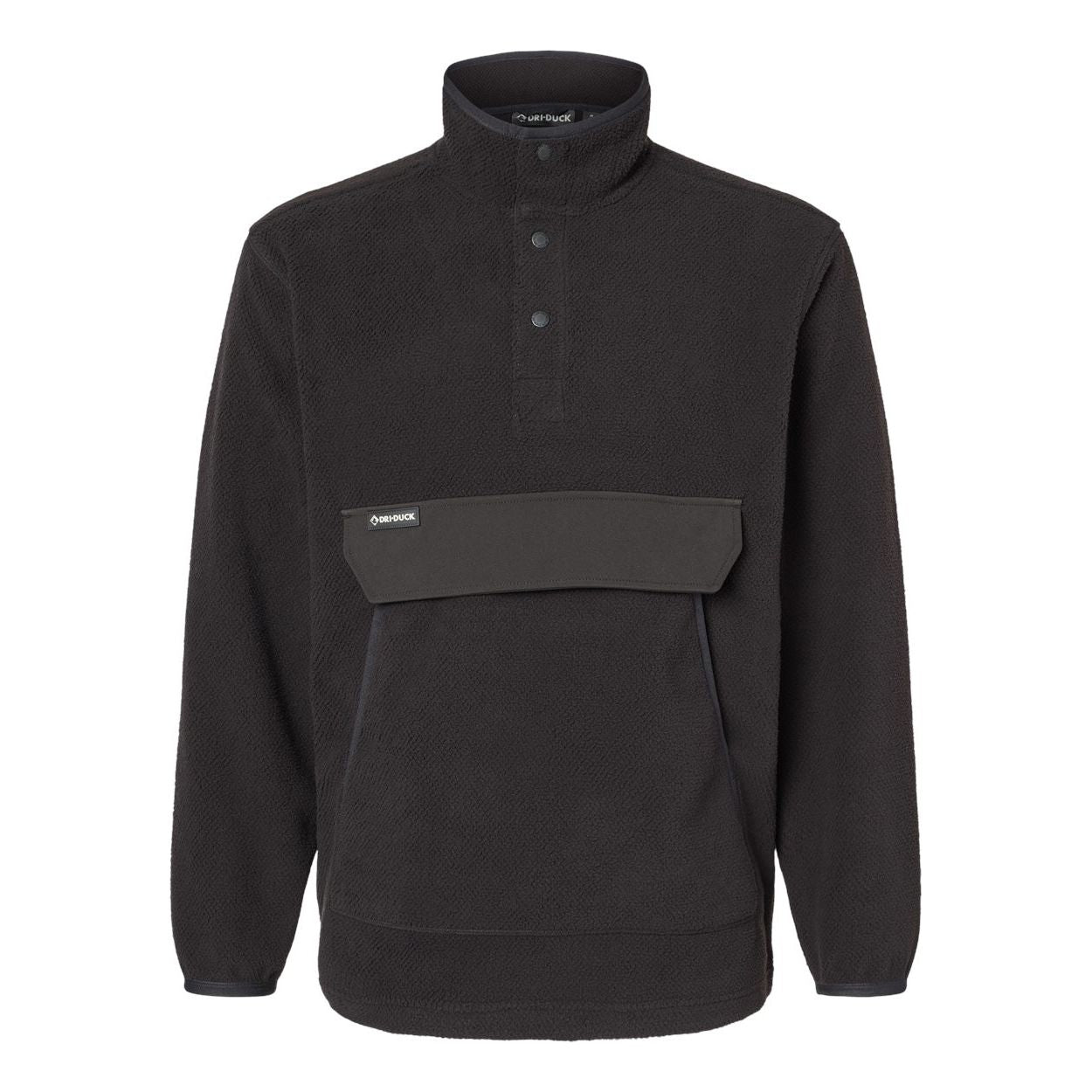 Dri Duck Timber Mountain Fleece Pullover