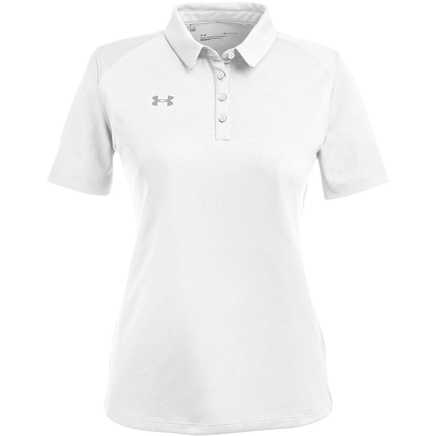 Under Armour Ladies' Tech™ Polo