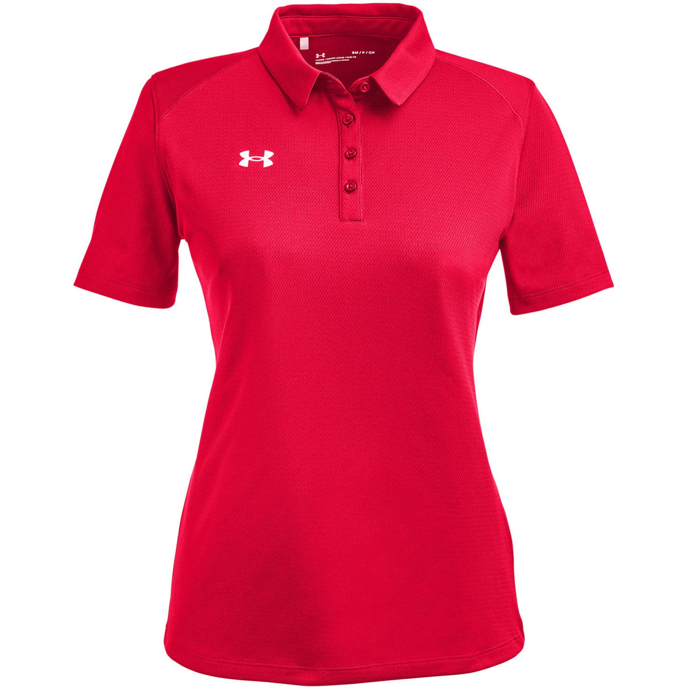 Under Armour Ladies' Tech™ Polo