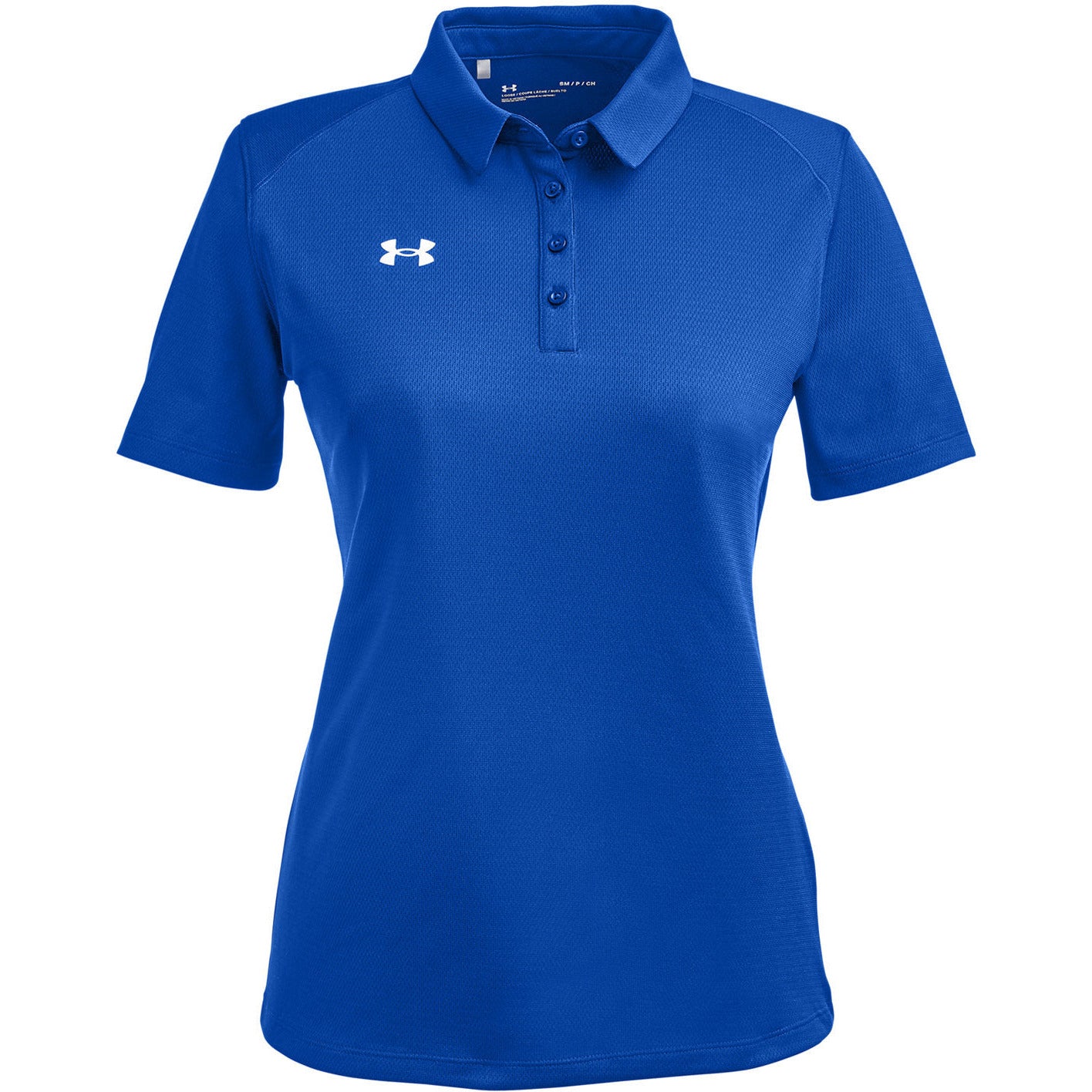 Under Armour Ladies' Tech™ Polo