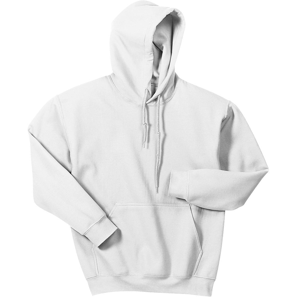 Gildan® - Heavy Blend Hooded Sweatshirt