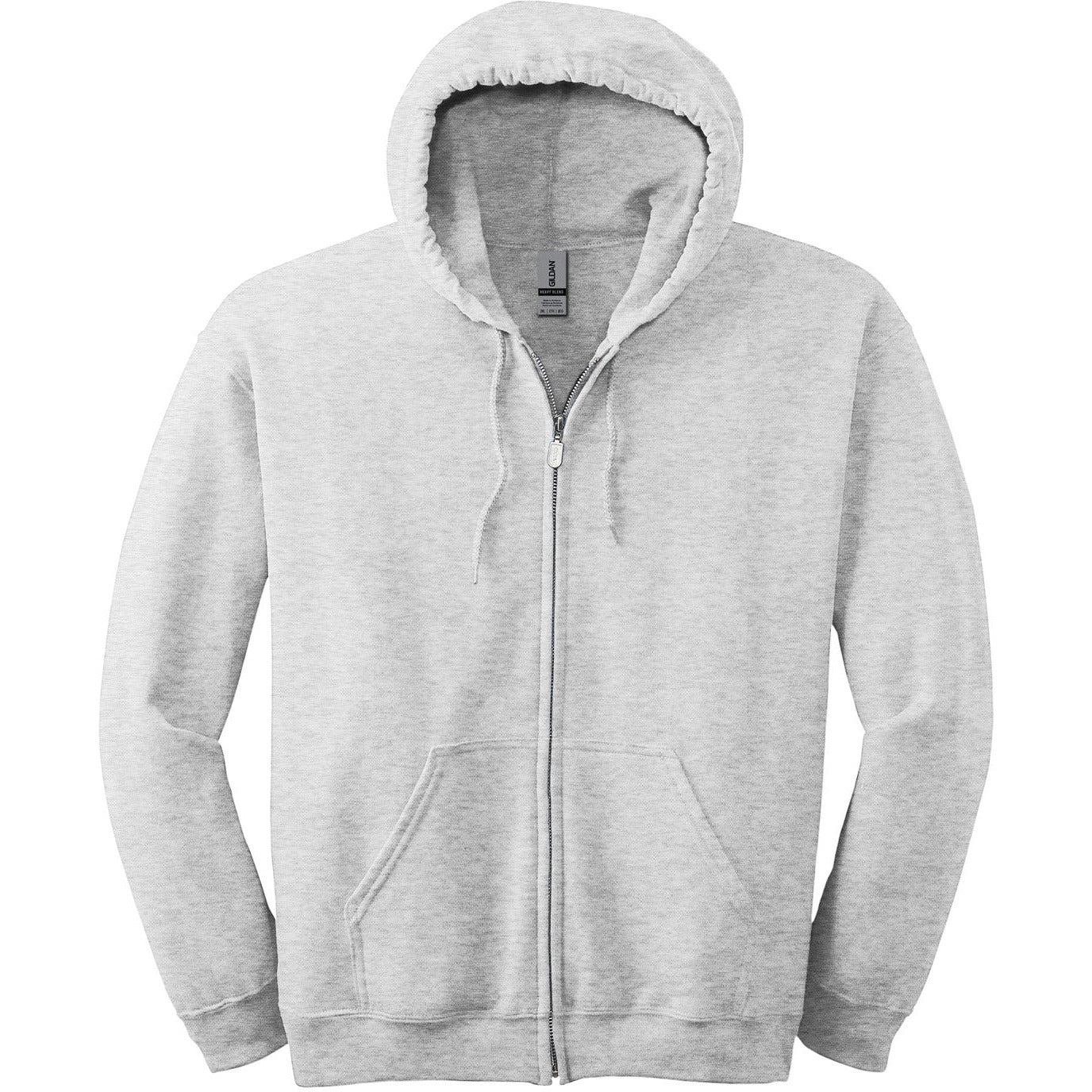 Gildan® - Heavy Blend Full-Zip Hooded Sweatshirt