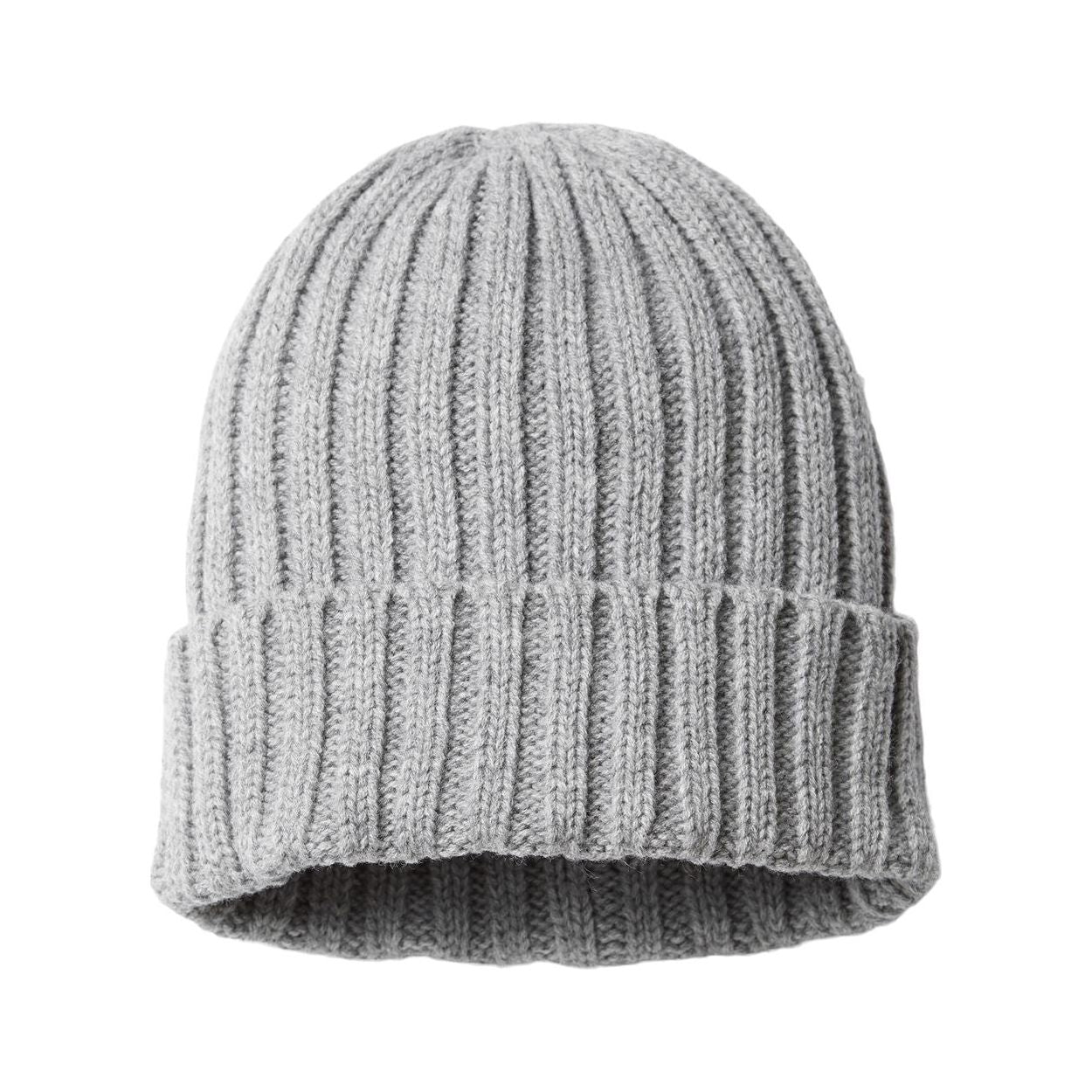 Atlantis Headwear Sustainable Cable Knit