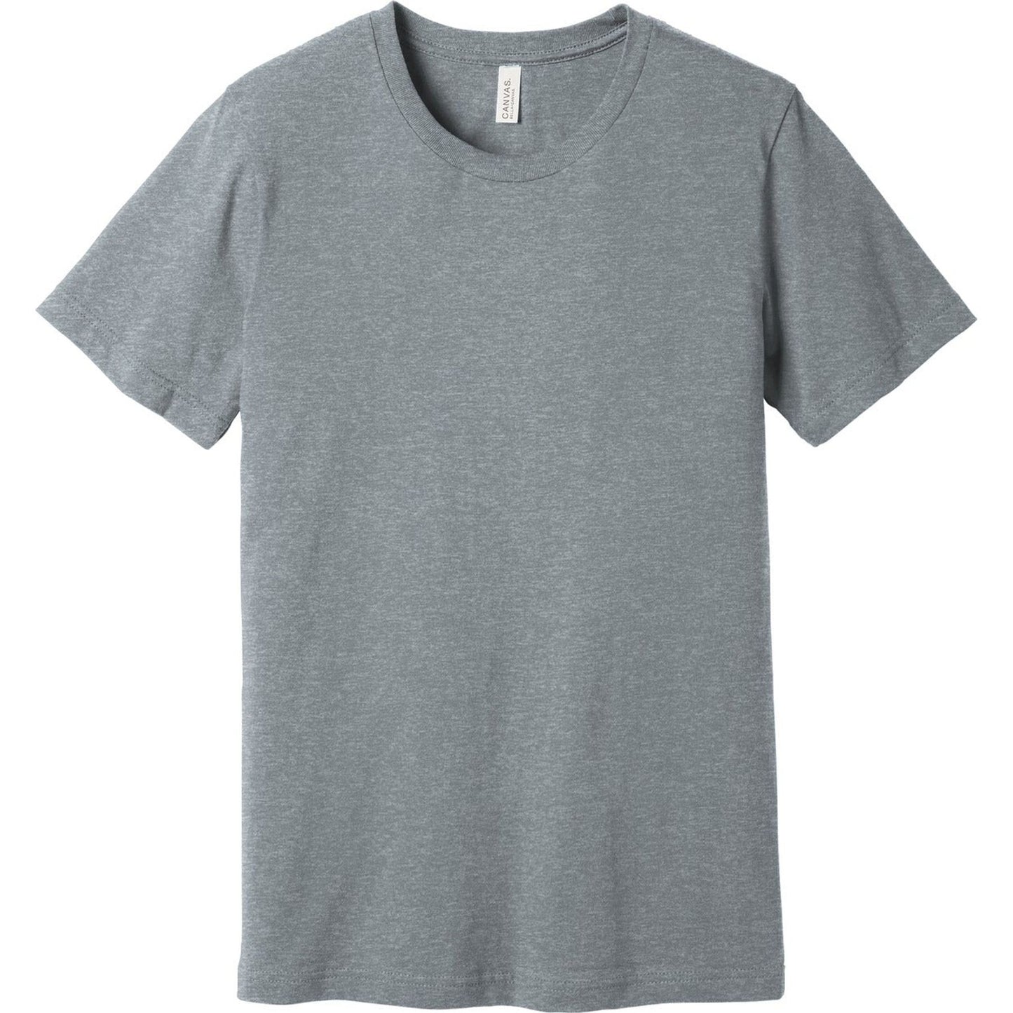 BELLA+CANVAS ® Unisex Heather CVC Short Sleeve Tee – Knapheide BrandShop