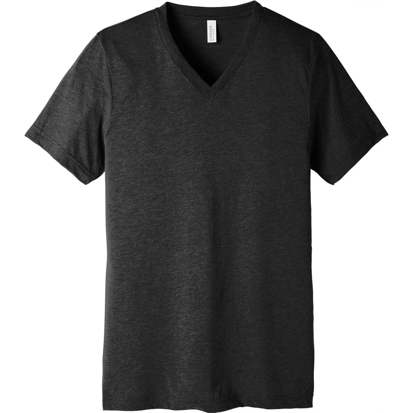 BELLA+CANVAS ® Unisex Triblend Short Sleeve V-Neck Tee