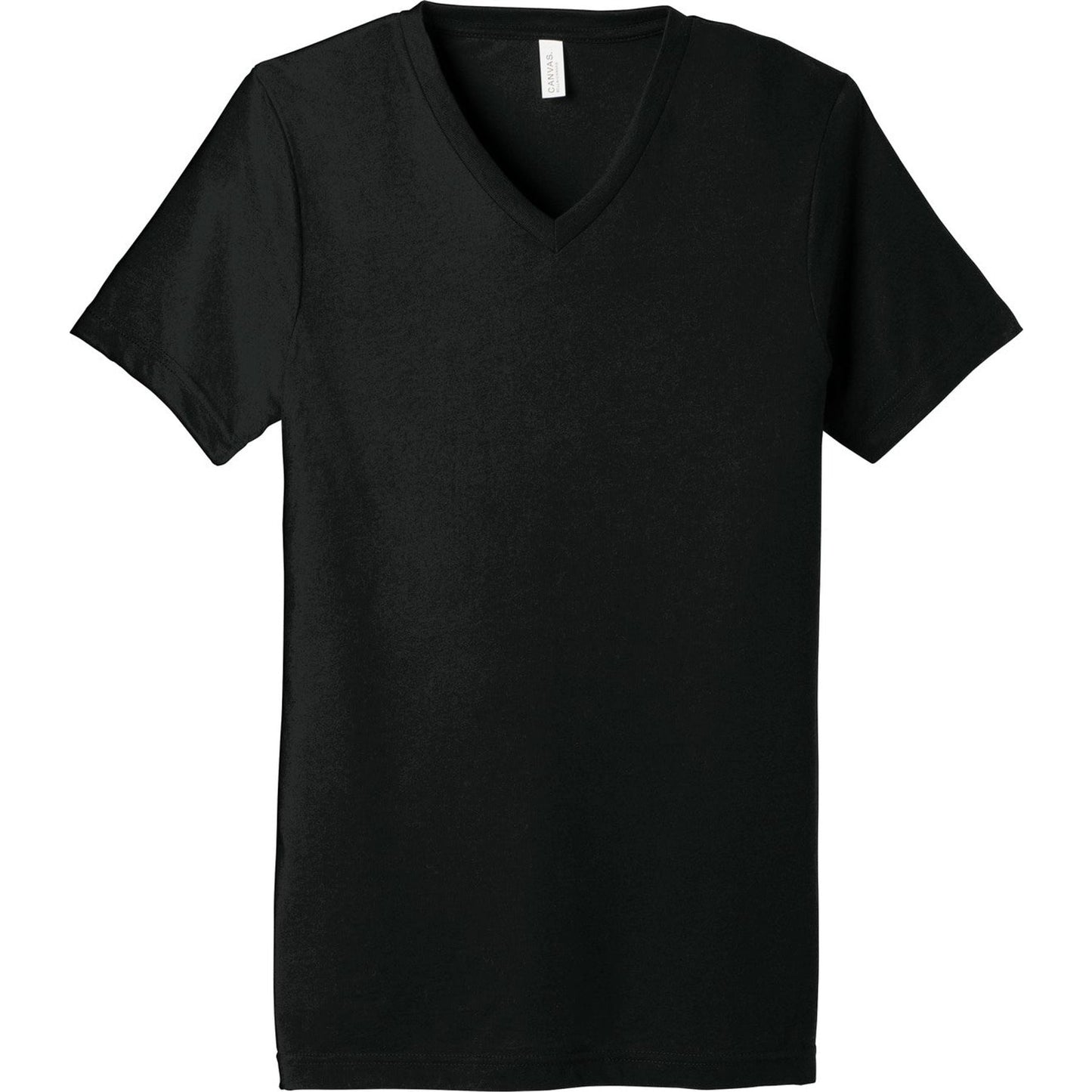 BELLA+CANVAS ® Unisex Triblend Short Sleeve V-Neck Tee
