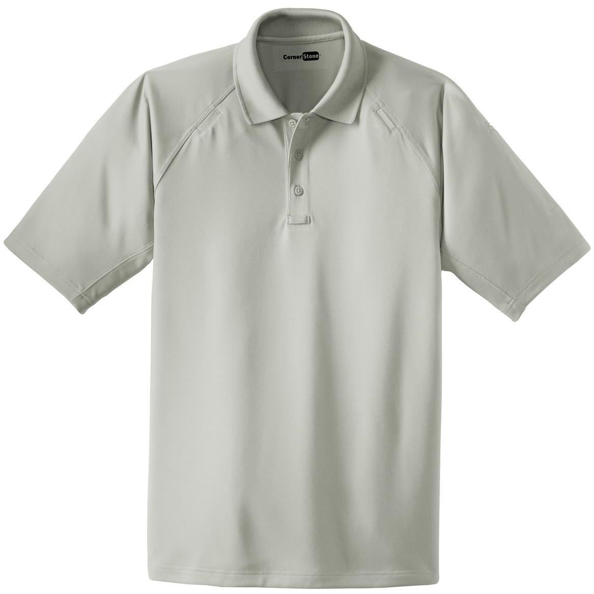 CornerStone® - Select Snag-Proof Tactical Polo