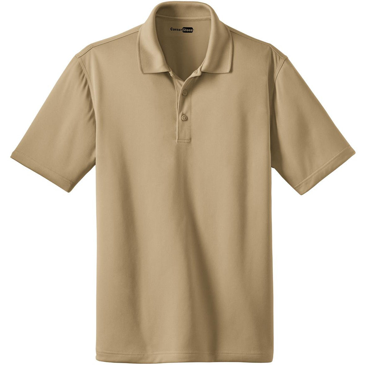 CornerStone® - Select Snag-Proof Polo