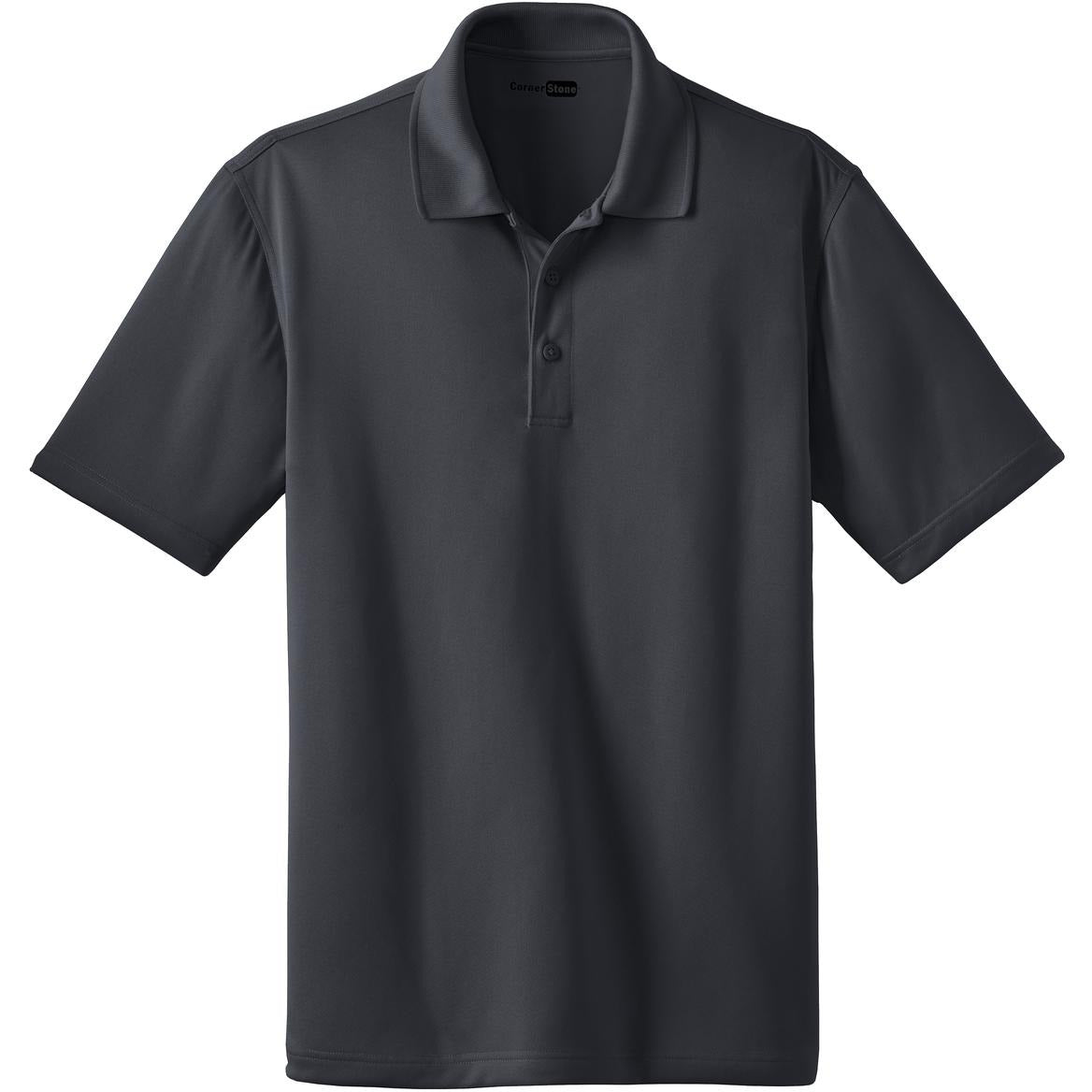 CornerStone® - Select Snag-Proof Polo