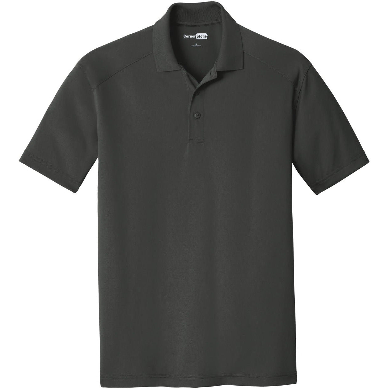 CornerStone® Select Lightweight Snag-Proof Polo