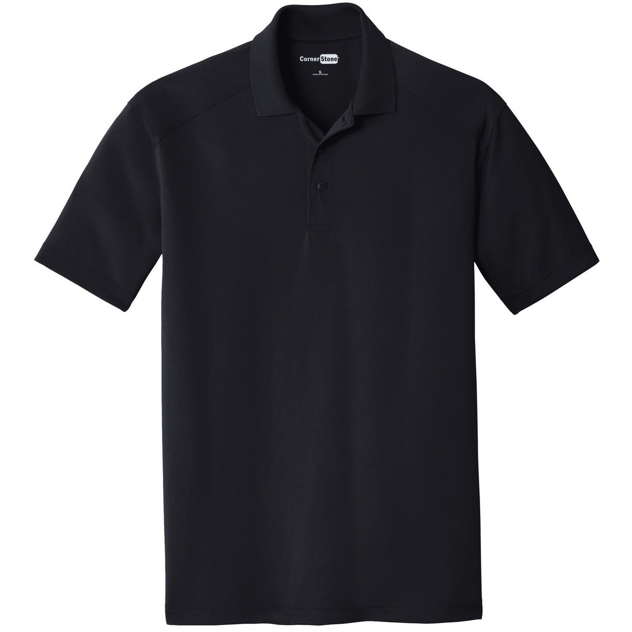 CornerStone® Select Lightweight Snag-Proof Polo