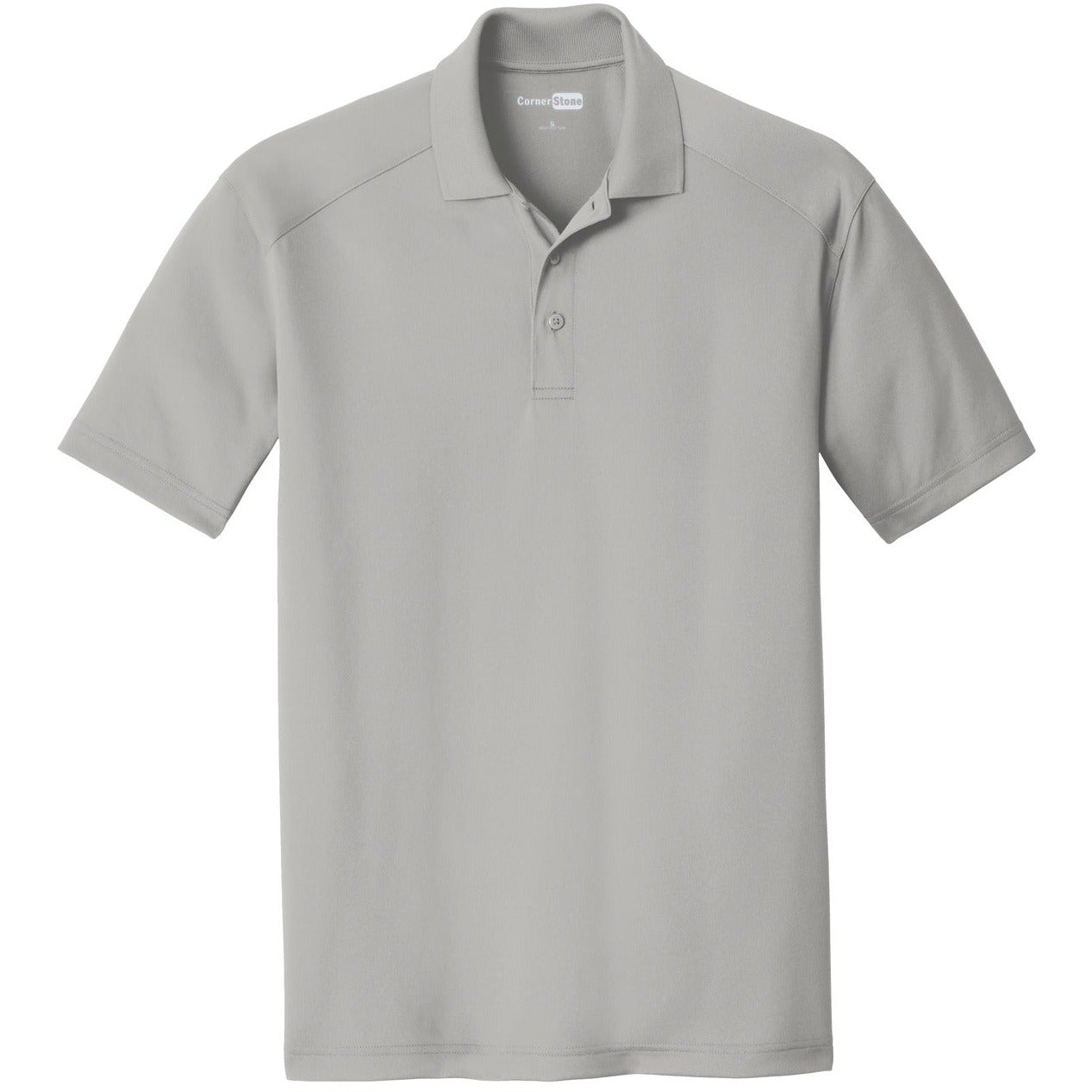 CornerStone® Select Lightweight Snag-Proof Polo