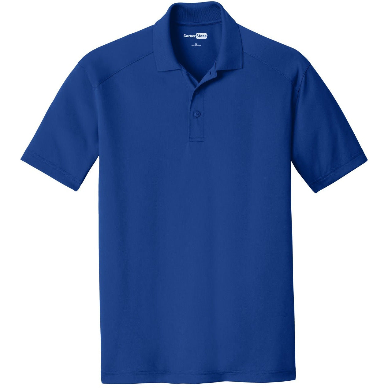 CornerStone® Select Lightweight Snag-Proof Polo