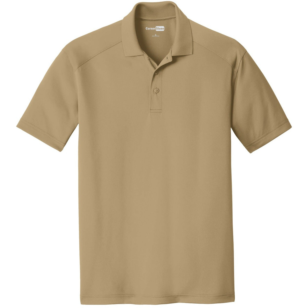 CornerStone® Select Lightweight Snag-Proof Polo