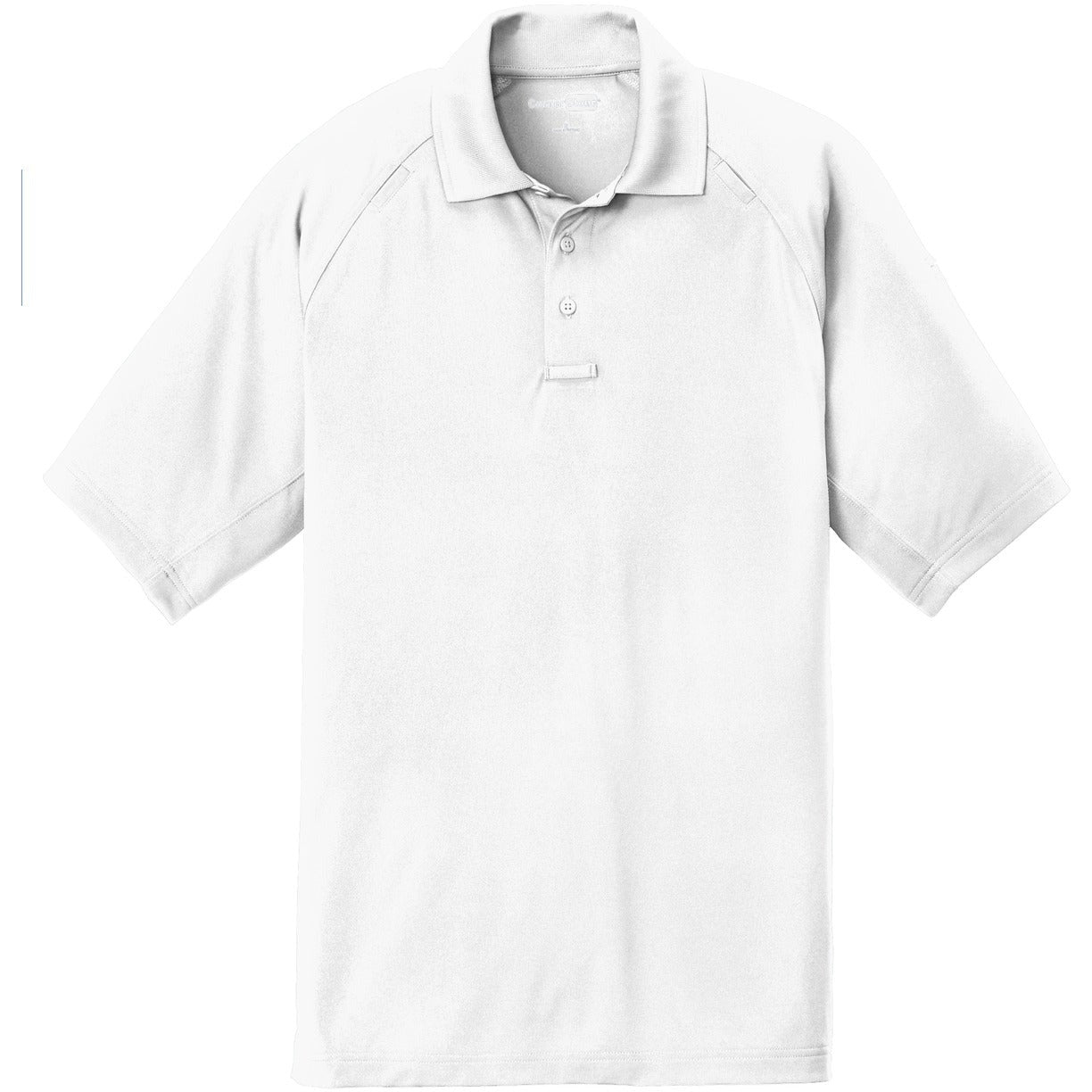 CornerStone ® Select Lightweight Snag-Proof Tactical Polo