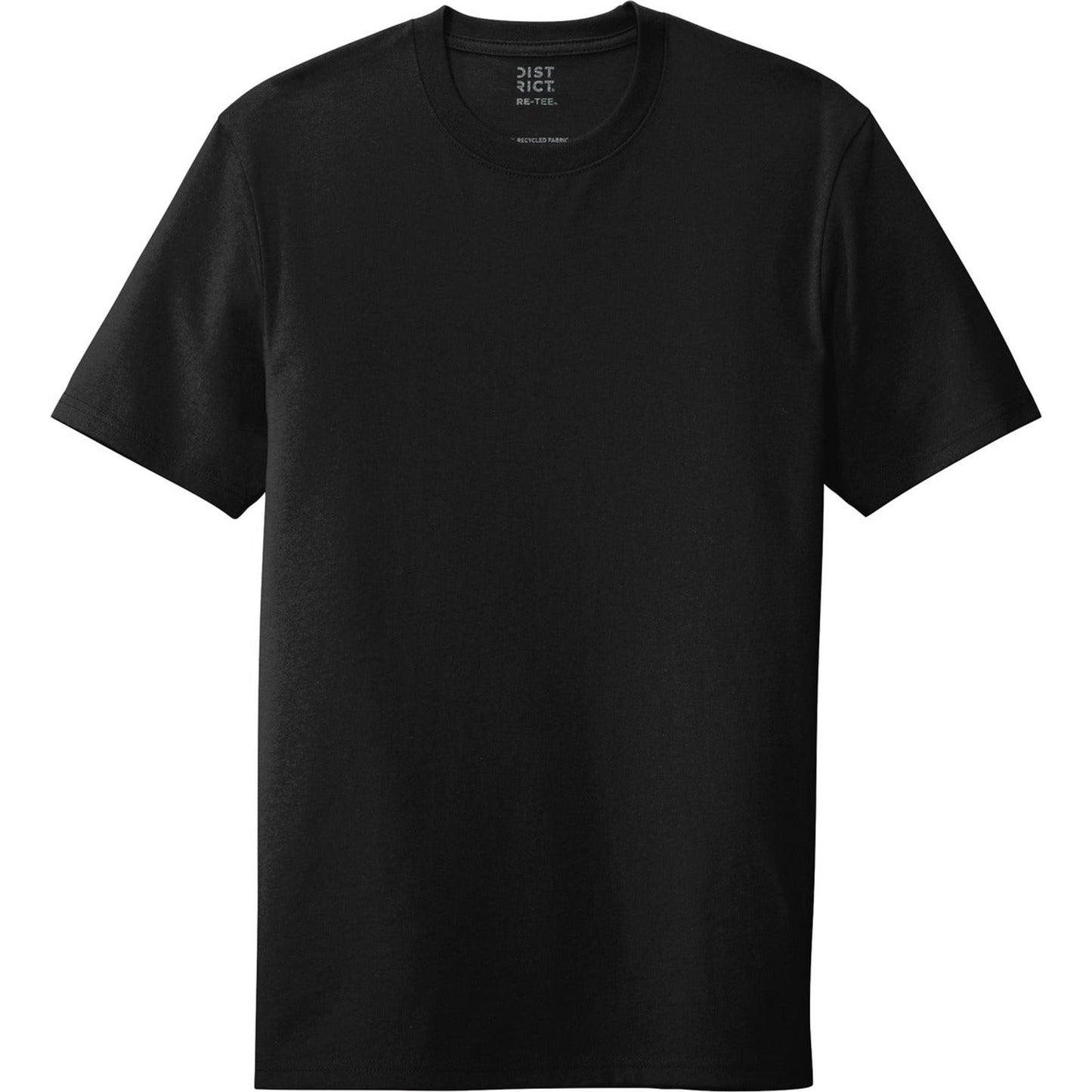 District ® Re-Tee ®