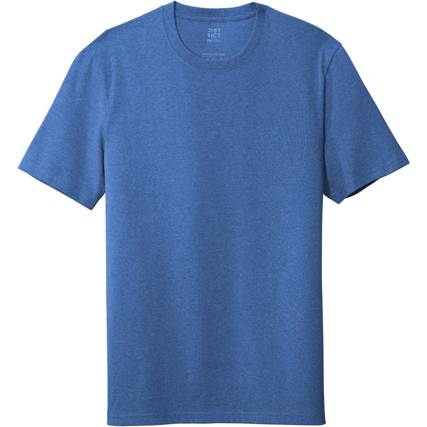 District ® Re-Tee ®