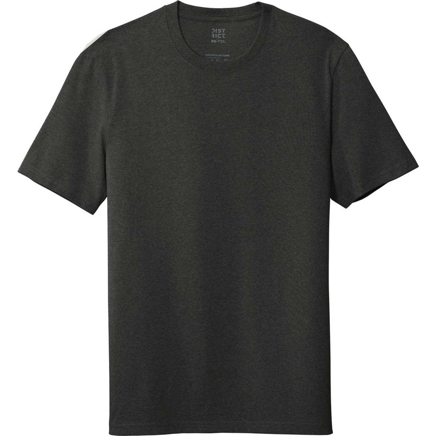 District ® Re-Tee ®