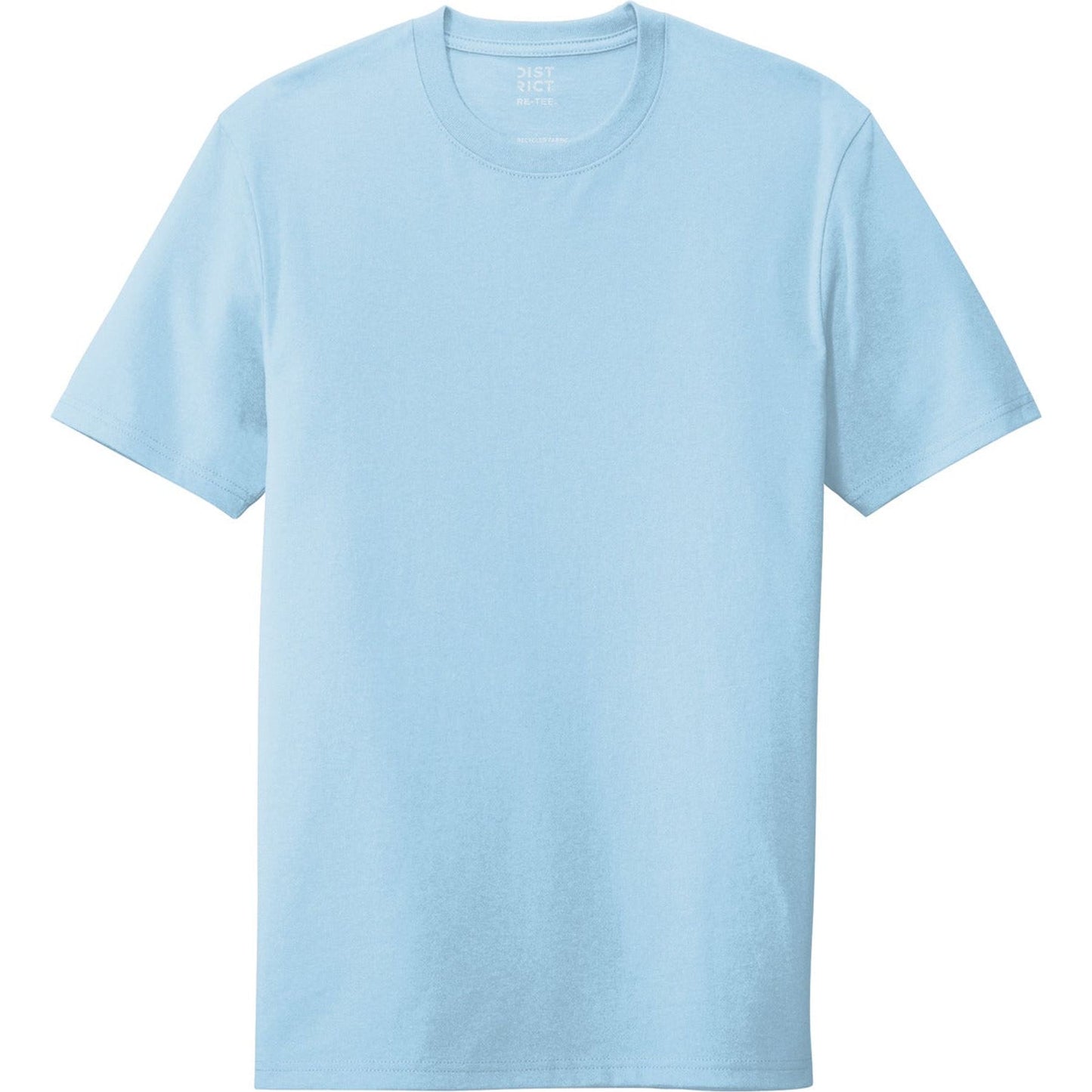 District ® Re-Tee ®