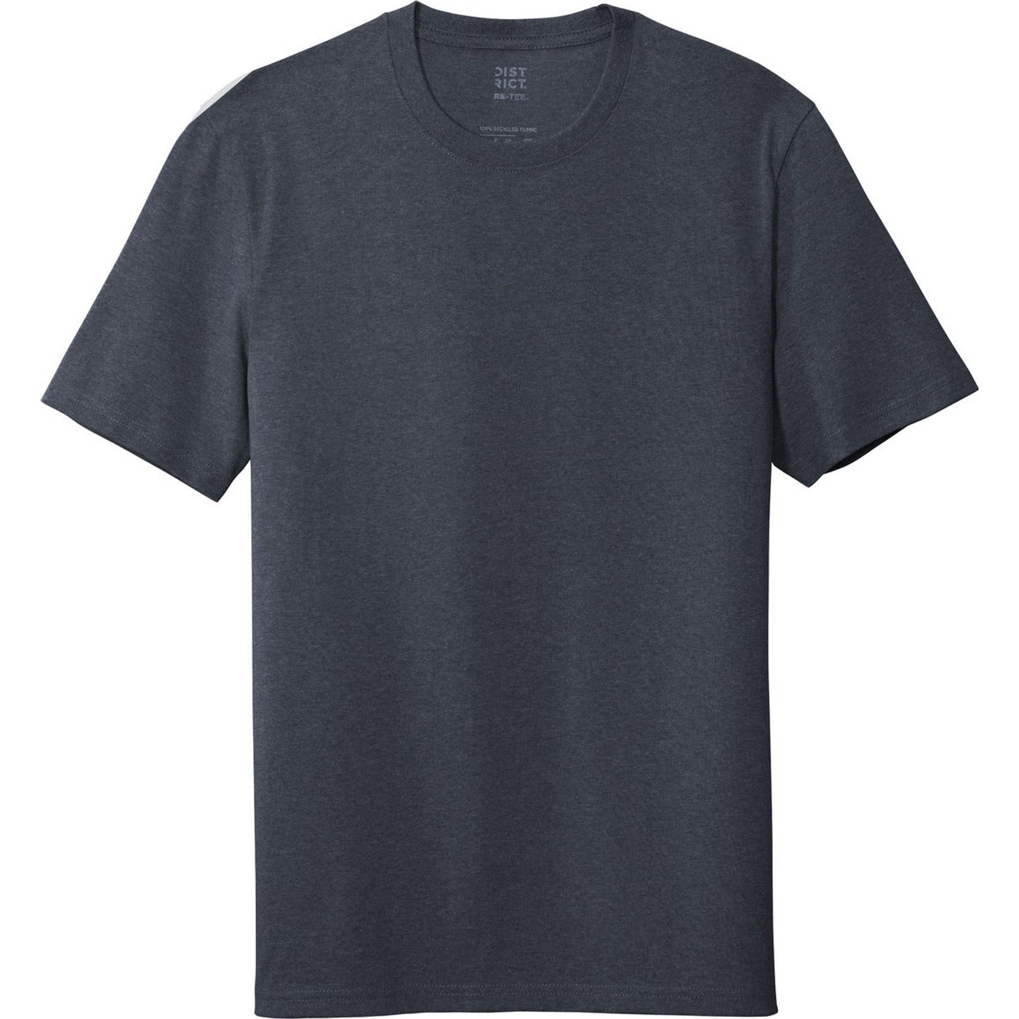 District ® Re-Tee ®