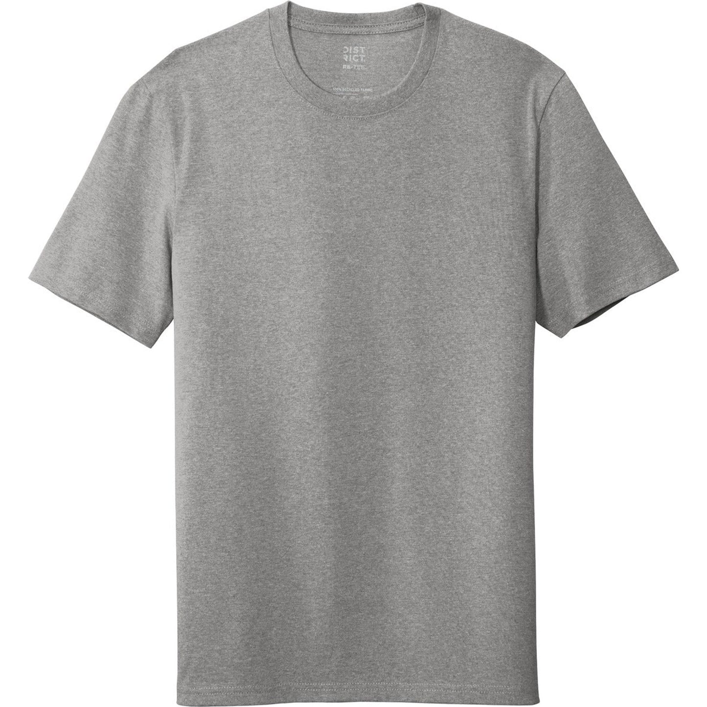 District ® Re-Tee ®
