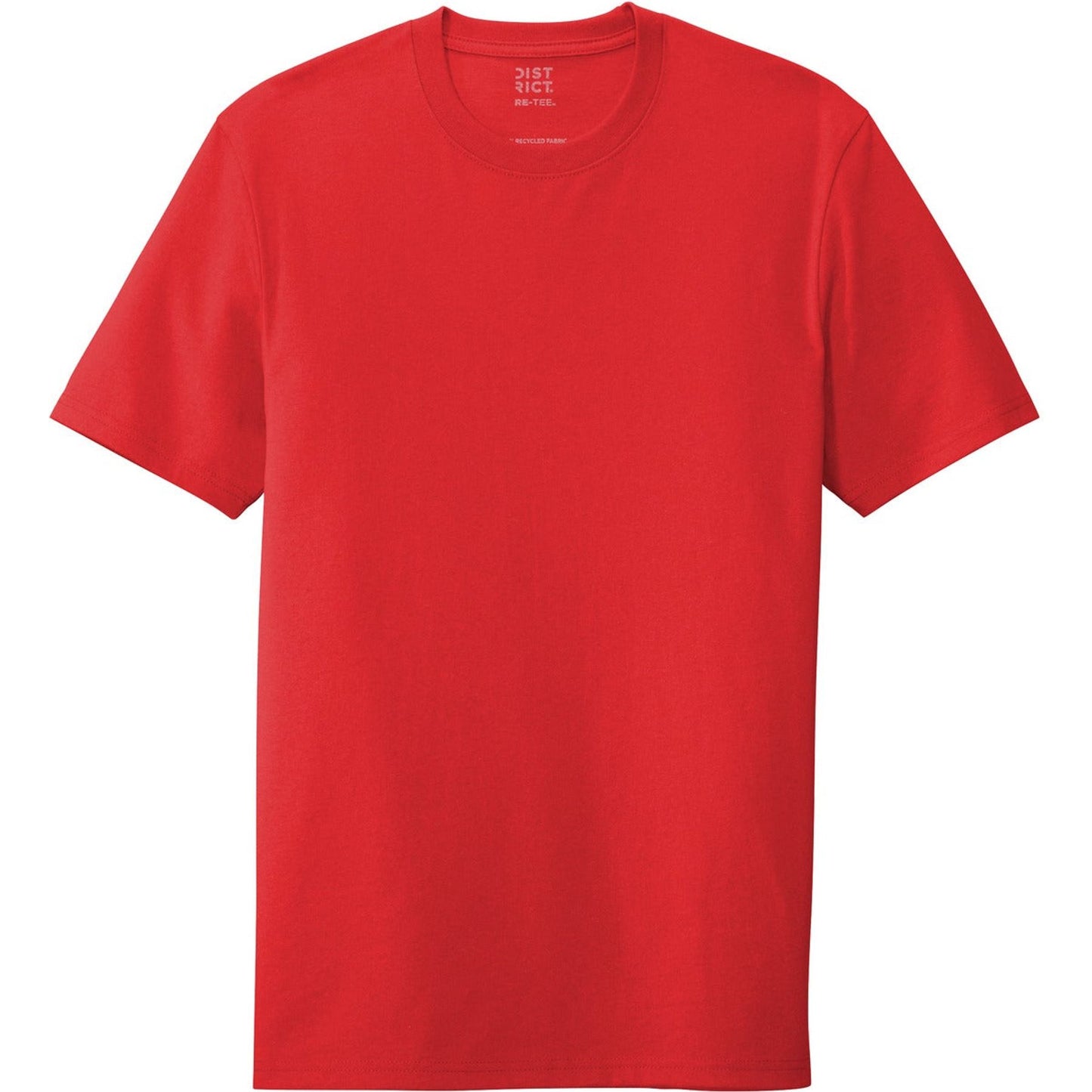 District ® Re-Tee ®