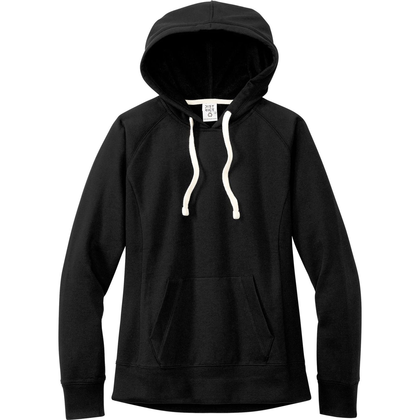 District® Women's Re-Fleece® Hoodie