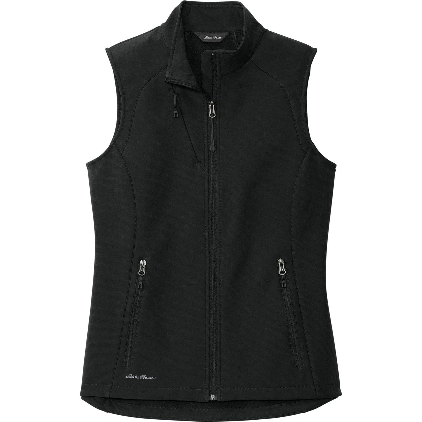 Eddie Bauer® Ladies Stretch Soft Shell Vest