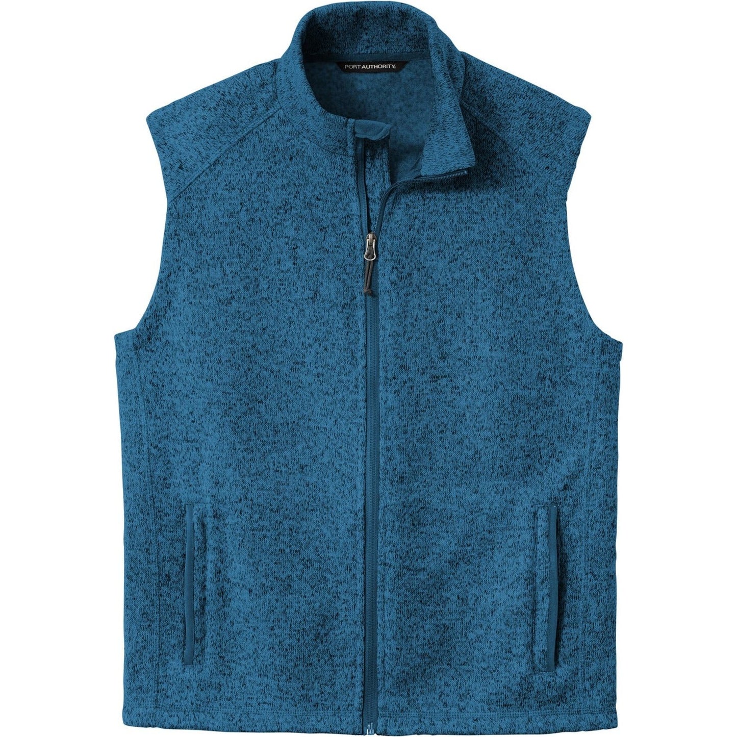 Port Authority ® Sweater Fleece Vest