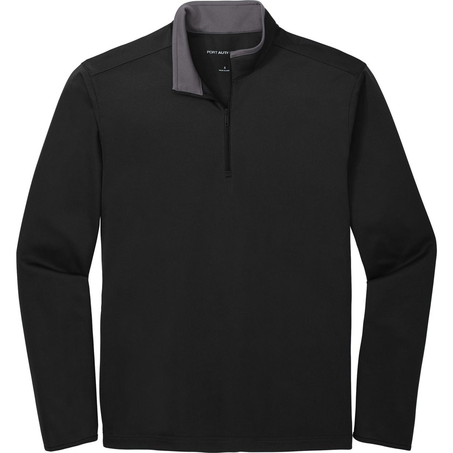 Port Authority ® Silk Touch ® Performance 1/4-Zip