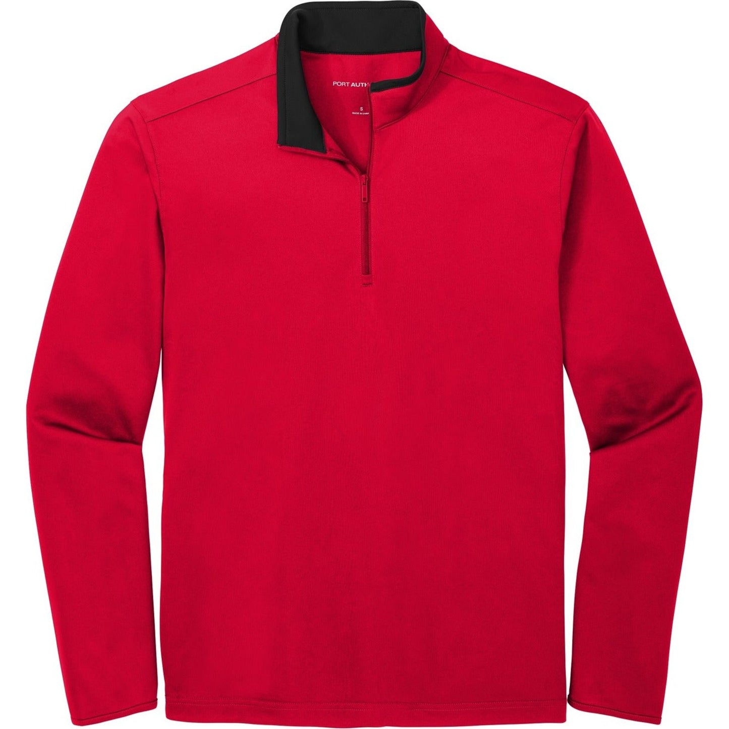 Port Authority ® Silk Touch ® Performance 1/4-Zip