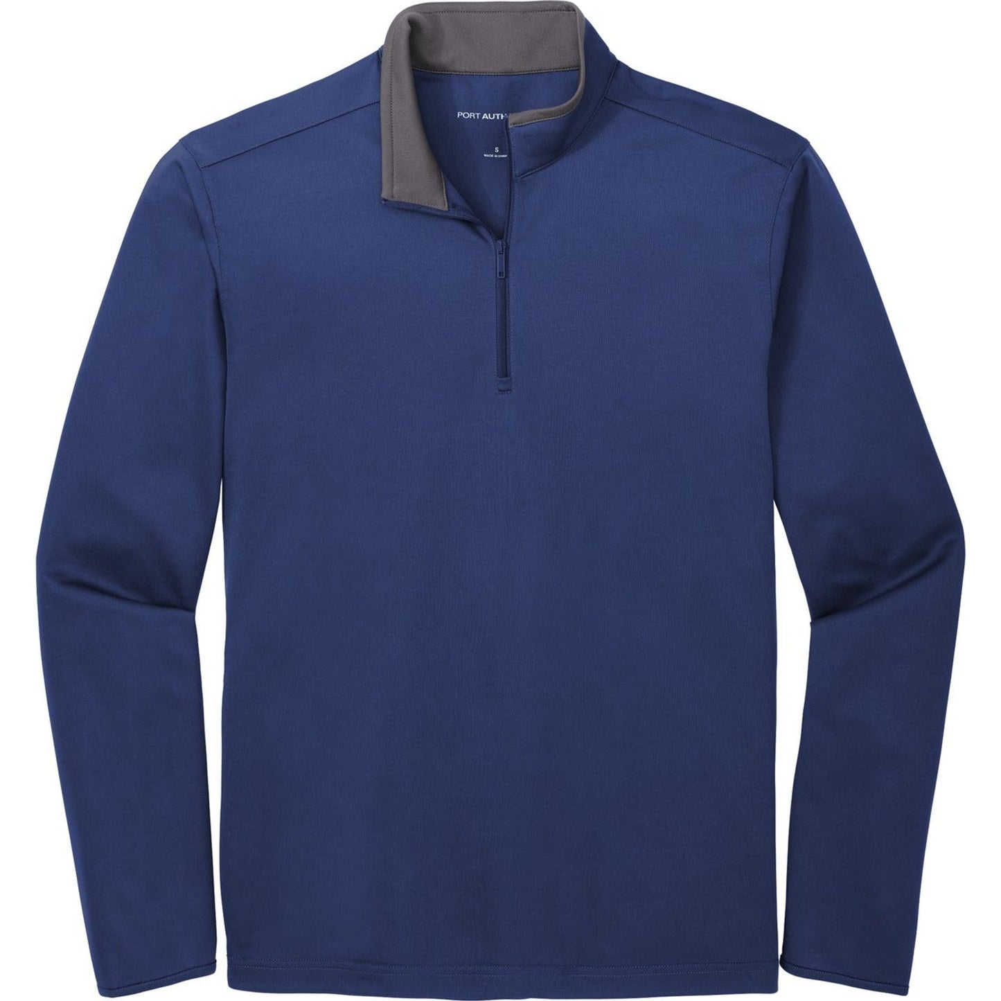Port Authority ® Silk Touch ® Performance 1/4-Zip