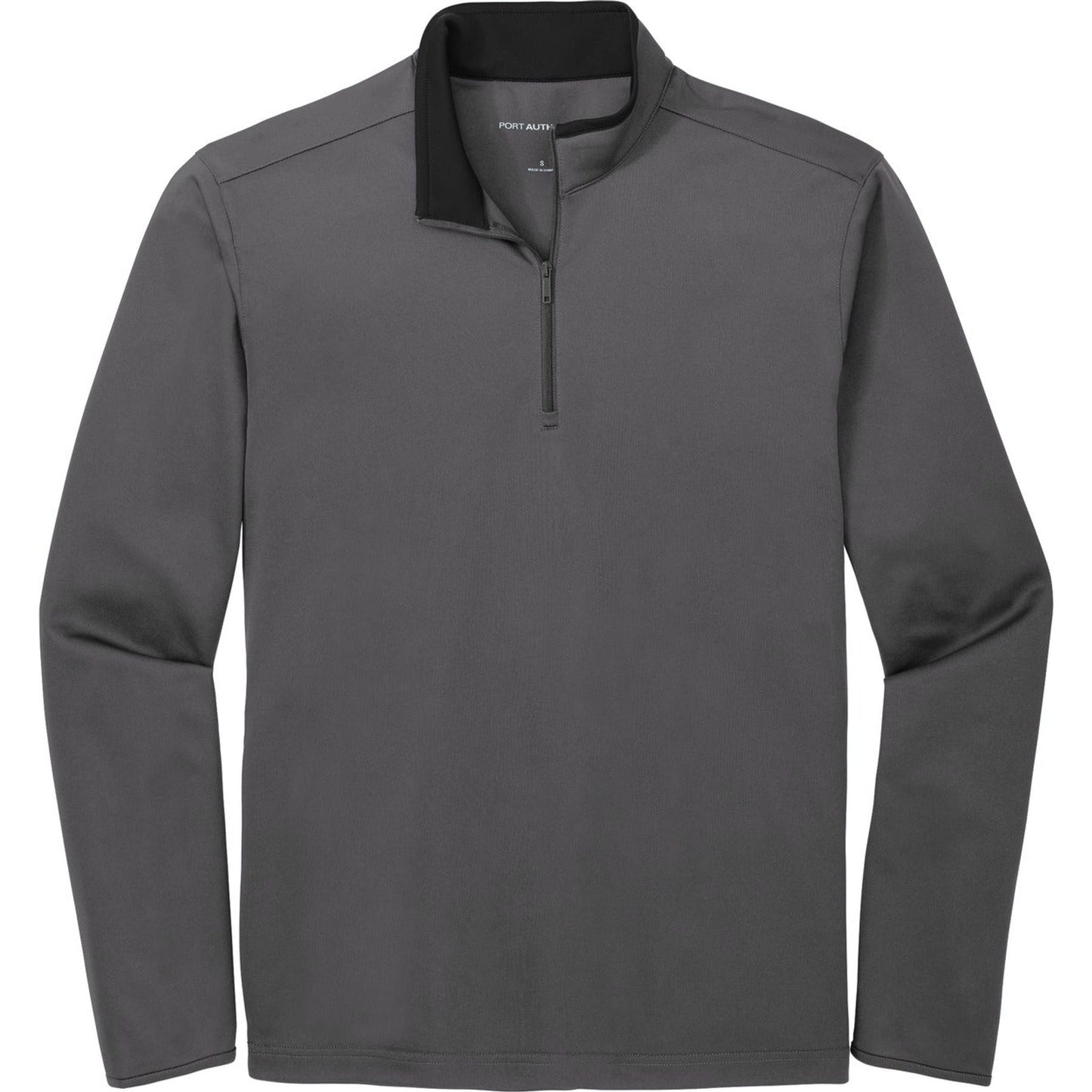Port Authority ® Silk Touch ® Performance 1/4-Zip