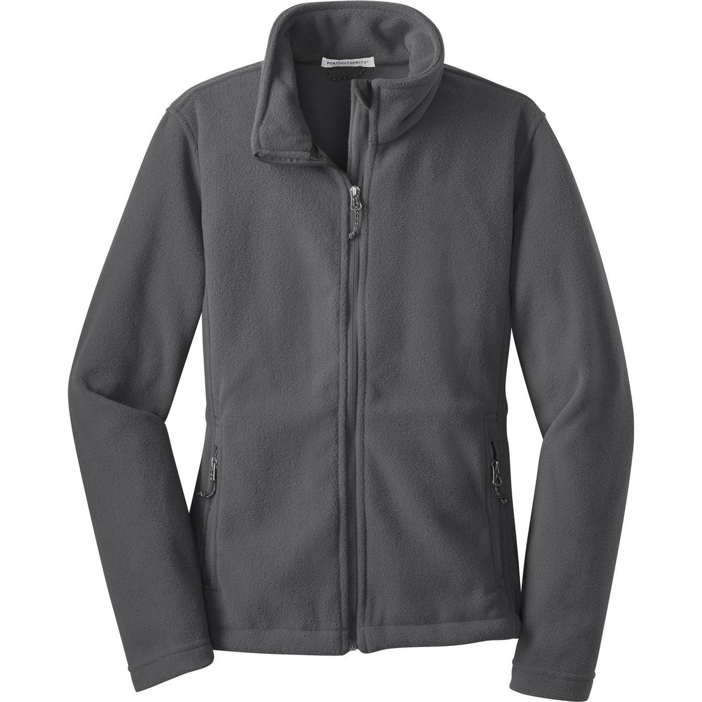 Port Authority® Ladies Value Fleece Jacket