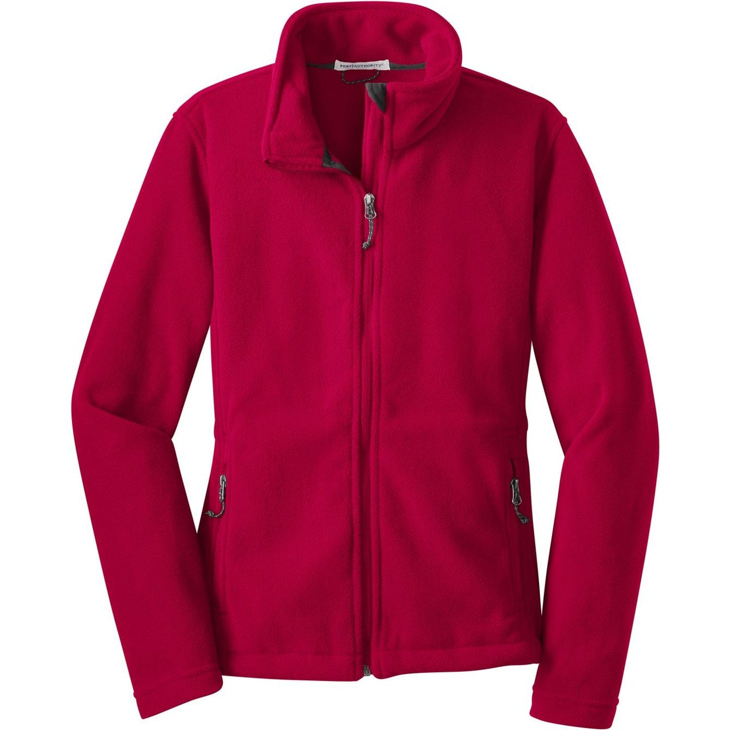 Port Authority® Ladies Value Fleece Jacket